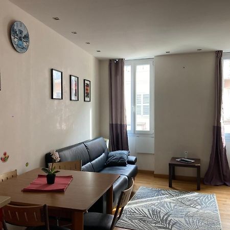 Appartement 2Bedrooms 3Min De Palais Des Festivals Cannes Exteriér fotografie