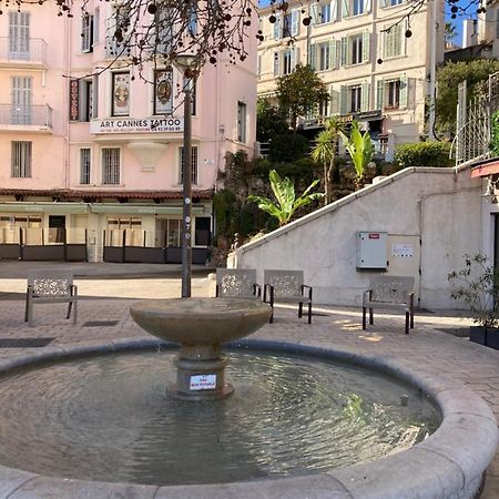 Appartement 2Bedrooms 3Min De Palais Des Festivals Cannes Exteriér fotografie
