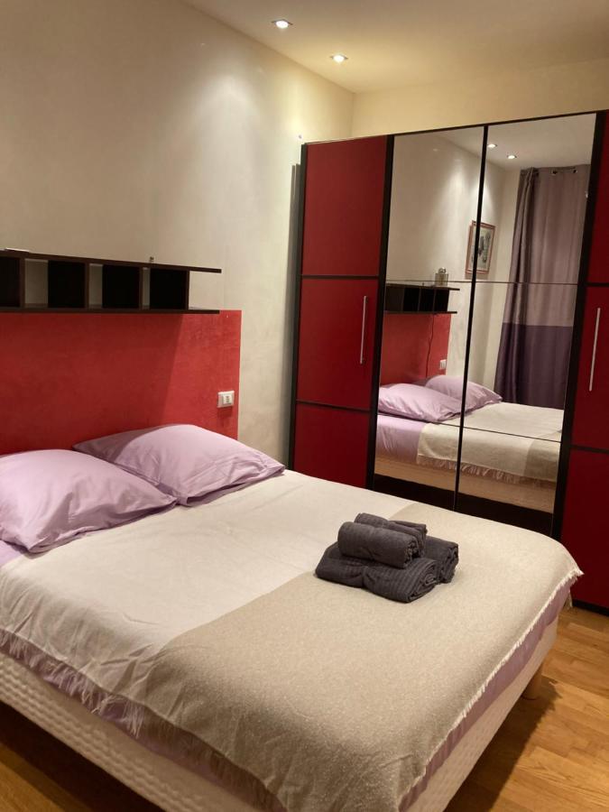 Appartement 2Bedrooms 3Min De Palais Des Festivals Cannes Exteriér fotografie