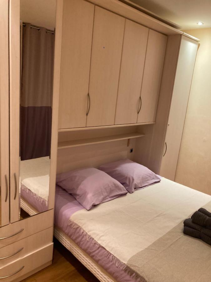 Appartement 2Bedrooms 3Min De Palais Des Festivals Cannes Exteriér fotografie