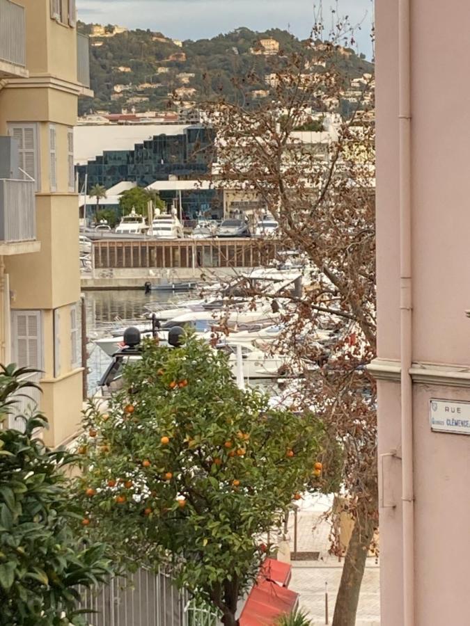 Appartement 2Bedrooms 3Min De Palais Des Festivals Cannes Exteriér fotografie