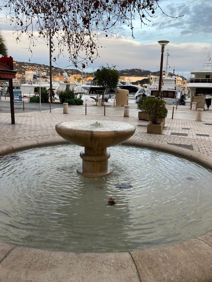 Appartement 2Bedrooms 3Min De Palais Des Festivals Cannes Exteriér fotografie