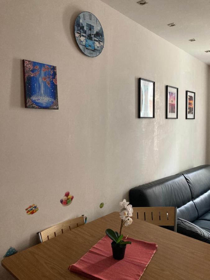Appartement 2Bedrooms 3Min De Palais Des Festivals Cannes Exteriér fotografie