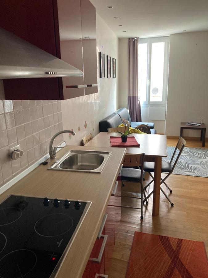 Appartement 2Bedrooms 3Min De Palais Des Festivals Cannes Exteriér fotografie