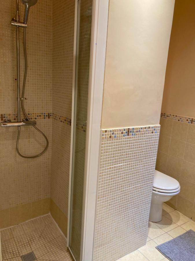 Appartement 2Bedrooms 3Min De Palais Des Festivals Cannes Exteriér fotografie