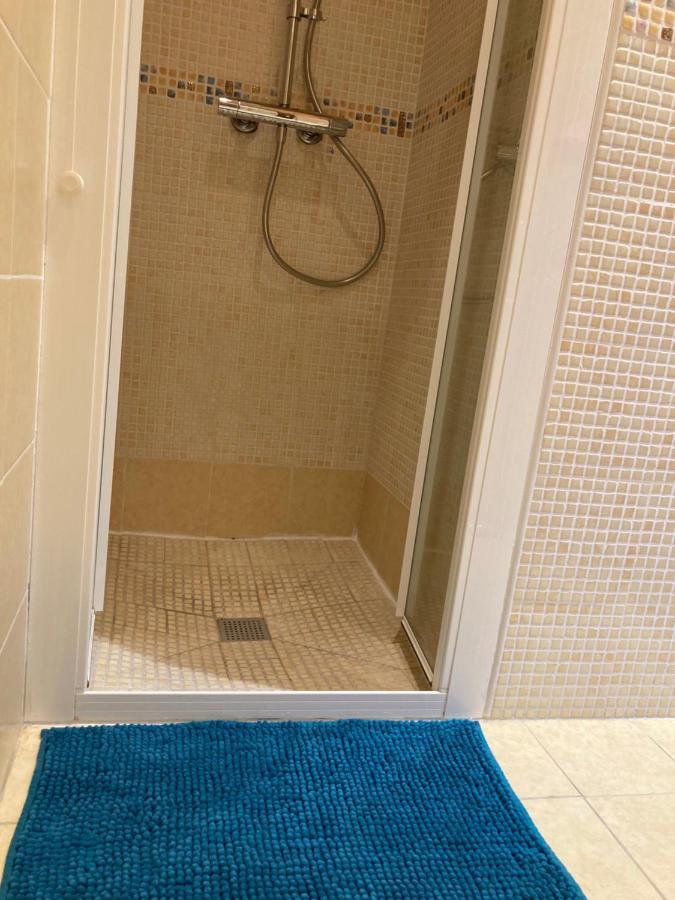 Appartement 2Bedrooms 3Min De Palais Des Festivals Cannes Exteriér fotografie